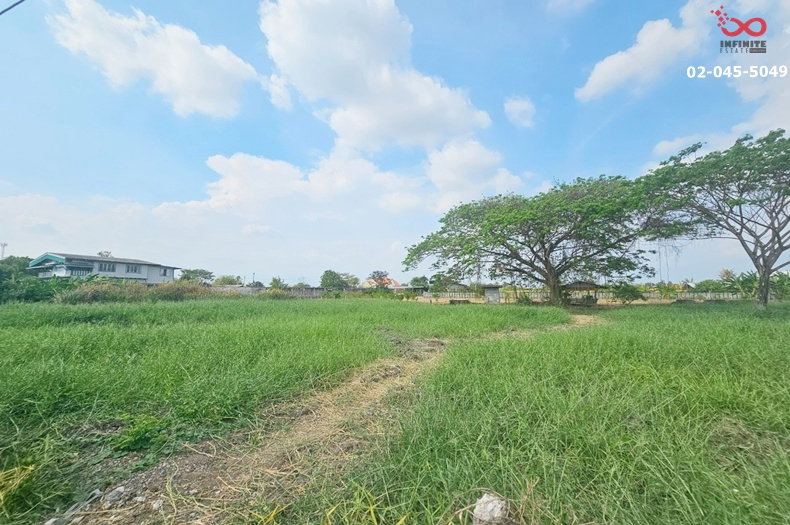 รูป ขายที่ดิน 360 ตรว. ลาดกระบัง - หลวงแพ่ง ถนนขุมทอง-ลำต้อยติ่ง  - รูปที่ 5/7