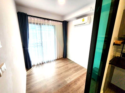 ขายคอนโด : 🚩 ขายคอนโด น็อตติ้งฮิลล์ สุขุมวิท 105 อาคาร C ชั้น 3 1 bed room Plus ขนาด 30 ตรม ใกล้ ตลาดสดลาซาล