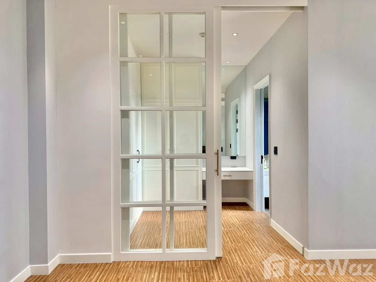 รูป ขาย บ้านเดี่ยว 3 ห้องนอน ใน โป่ง, ชลบุรี 6461194 - รูปที่ 8/50