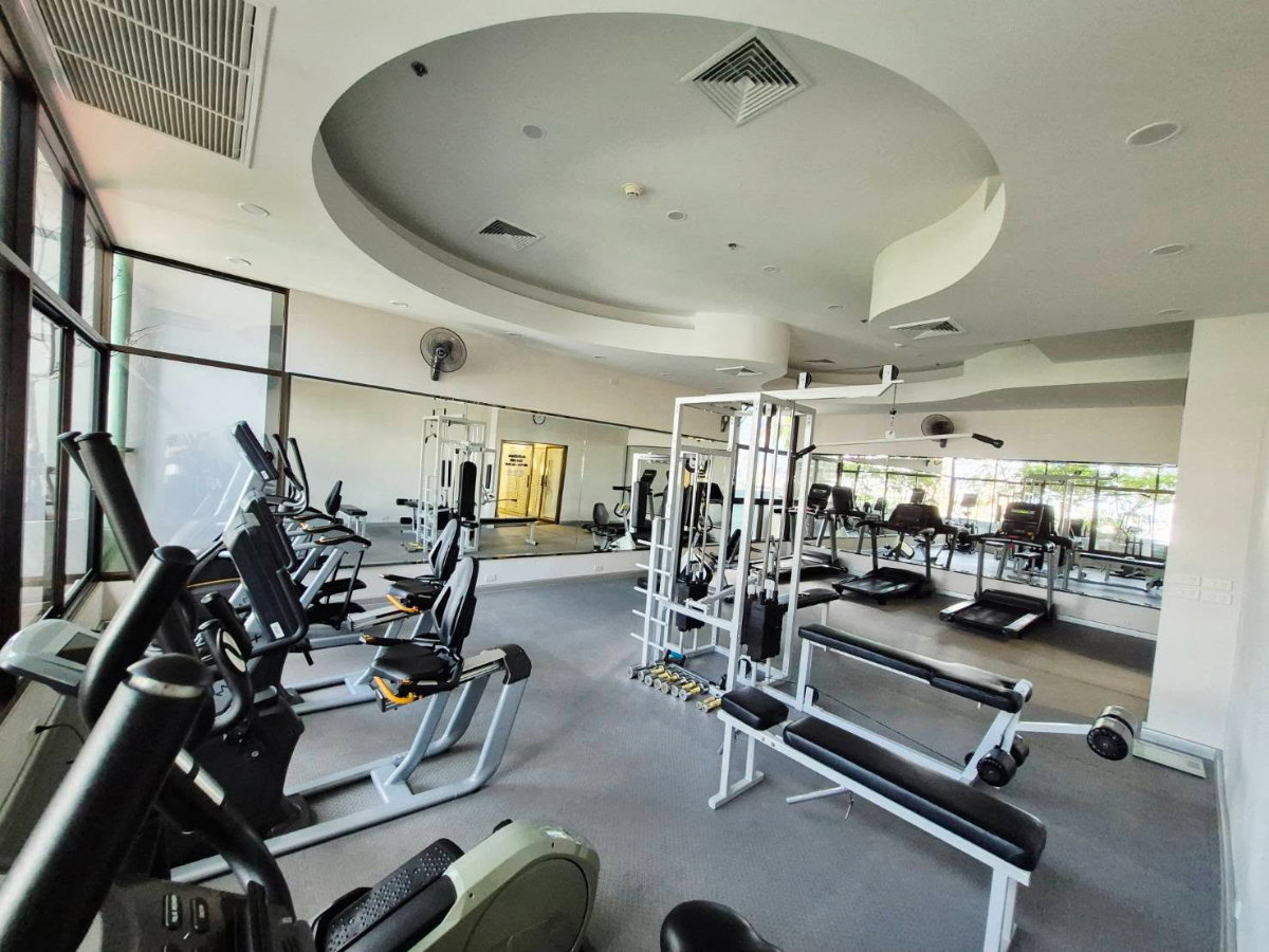 รูป 📢 [ให้เช่า] ✨ ลุมพินี ปาร์ค วิว Penthouse 276 ตร.ม. 3 ห้องนอน ชั้น 35 (ชั้นบนสุด) วิว 180 องศา ที่จอดรถถึง 6 คัน บนทำเลทองติด MRT ลุมพินี  - รูปที่ 17/20