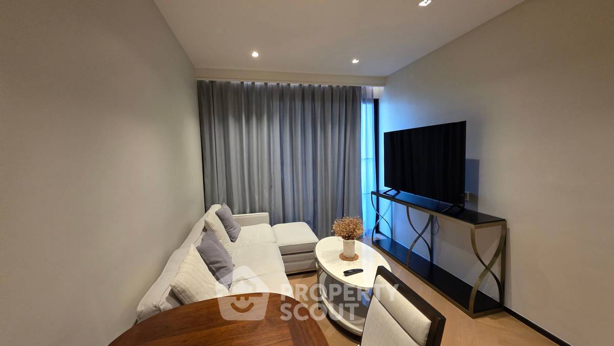 รูป คอนโด 2-ห้องนอน ที่ เดอะ รีเสริฟ สุขุมวิท 61 ใกล้ BTS ทองหล่อ (ID 2999257) - รูปที่ 2/21