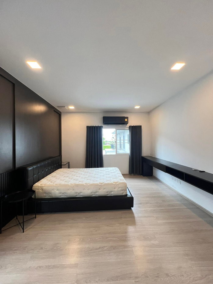 รูป WS7775 🏡✨ ขายบ้านเดี่ยว หมู่บ้านพฤกษ์ลดา รามอินทรา–จตุโชติ ใกล้ทางด่วนรามอินทรา เพียง 7,690,000 บาทเท่านั้น - รูปที่ 4/29