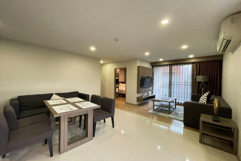 🔥 For Sale ! Pet Friendly ! Art @ Thonglor 25, 2 bedroom, 2 bathroom, Wide living room, rare item !! Code C20260600010 furnished, Special Deal!!📣📣