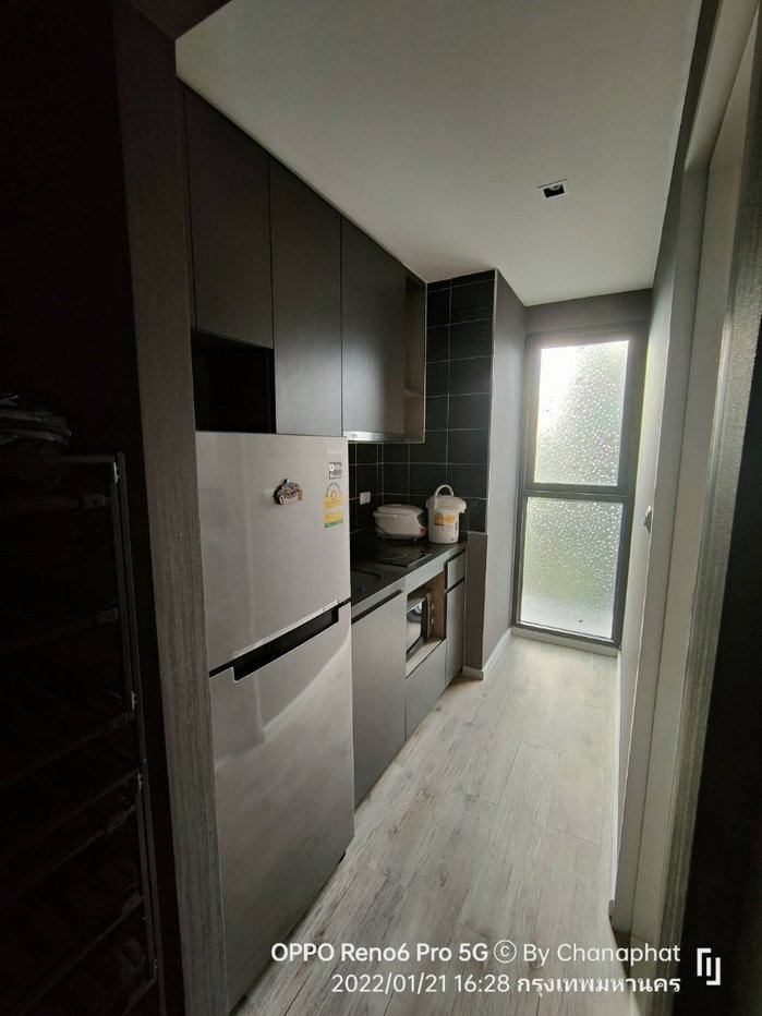 รูป 🏙️✨ FOR RENT: Aspen Condo Lasalle — COMFORTABLE & AFFORDABLE LIVING! 💰 Rental Price: 10,000 THB/month!! - รูปที่ 9/24