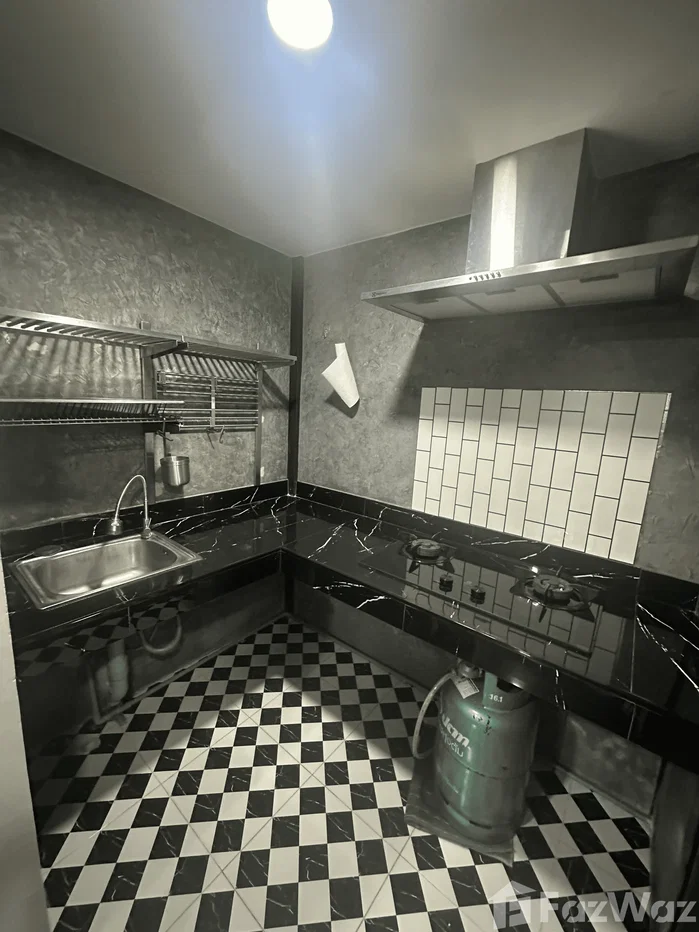 รูป บ้านเดี่ยวให้เช่า 5 ห้องนอน ใน บางจาก, กรุงเทพมหานคร 6446820 - รูปที่ 20/31
