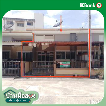 picture TOWN HOUSE 23.1 Sq.w. Pluak Daeng Rayong for 1.3M - 22/24