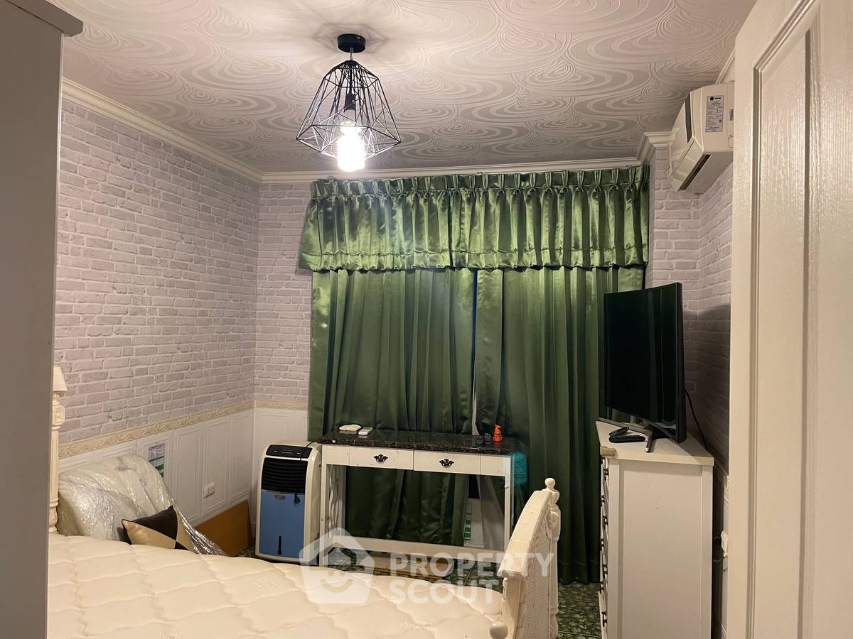 รูป คอนโด 2-ห้องนอน ที่ ศุภาลัย ซิตี้ รีสอร์ท รัชโยธิน-พหลโยธิน 32 ใกล้ BTS เสนานิคม (ID 3001695) - รูปที่ 7/11