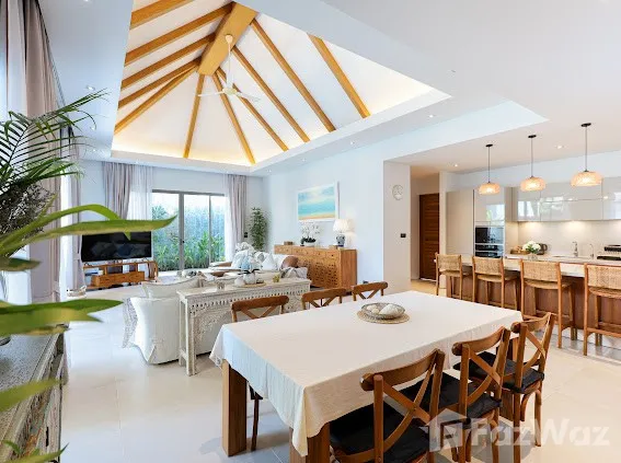 รูป ขาย วิลล่า 4 ห้องนอน ในโครงการ อัญชัน ฮิลล์ 6458241 - รูปที่ 5/43