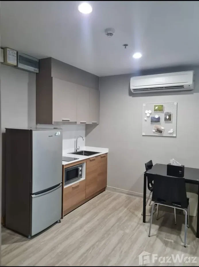 picture 1 Bedroom Condo for sale at The Base Sukhumvit 77 6469339 - 4/15