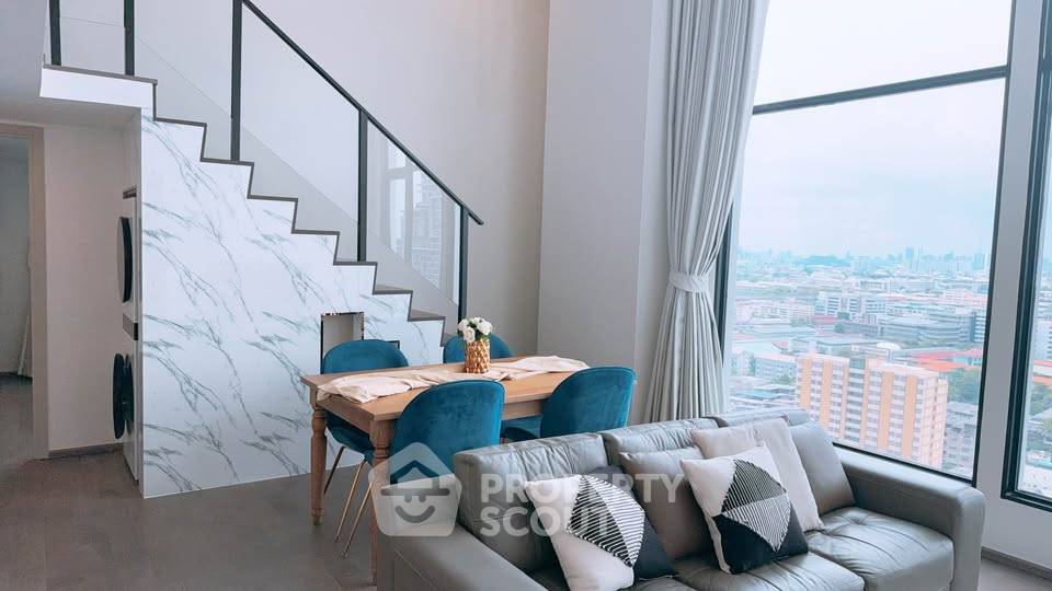 picture 3-BR Condo at Park Origin Ratchathewi near BTS Ratchathewi (ID 2999854) - 4/28