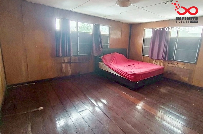 รูป ขายบ้านเดี่ยว 2 ชั้น 105 ตร.ว. ซอยนวมินทร์ 69 บึงกุ่ม ทำเลดี ใกล้ทางด่วน - รูปที่ 14/19