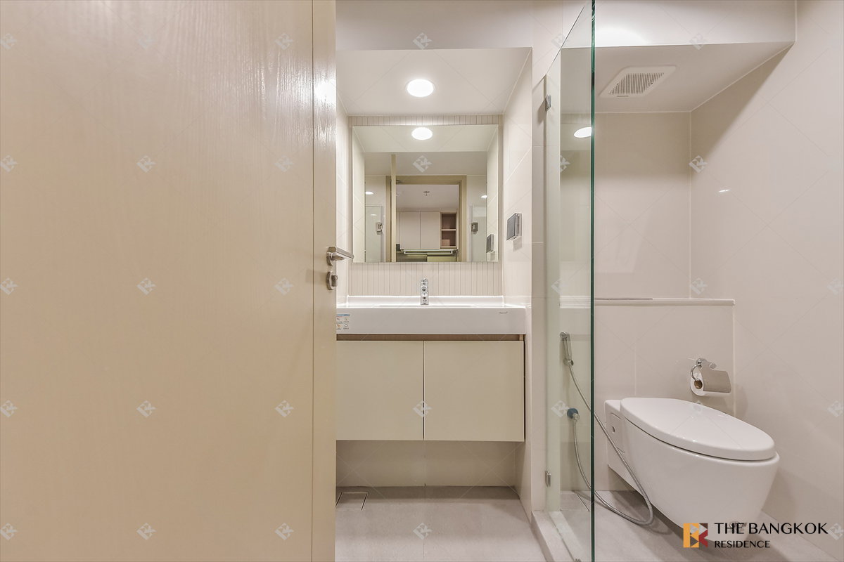รูป 🔥New Room 🔥 Culture Chula 2B1B 57 sqm. Duplex Just 52K/month Call Ms.Angel(AUmi)0658209572 - รูปที่ 8/29