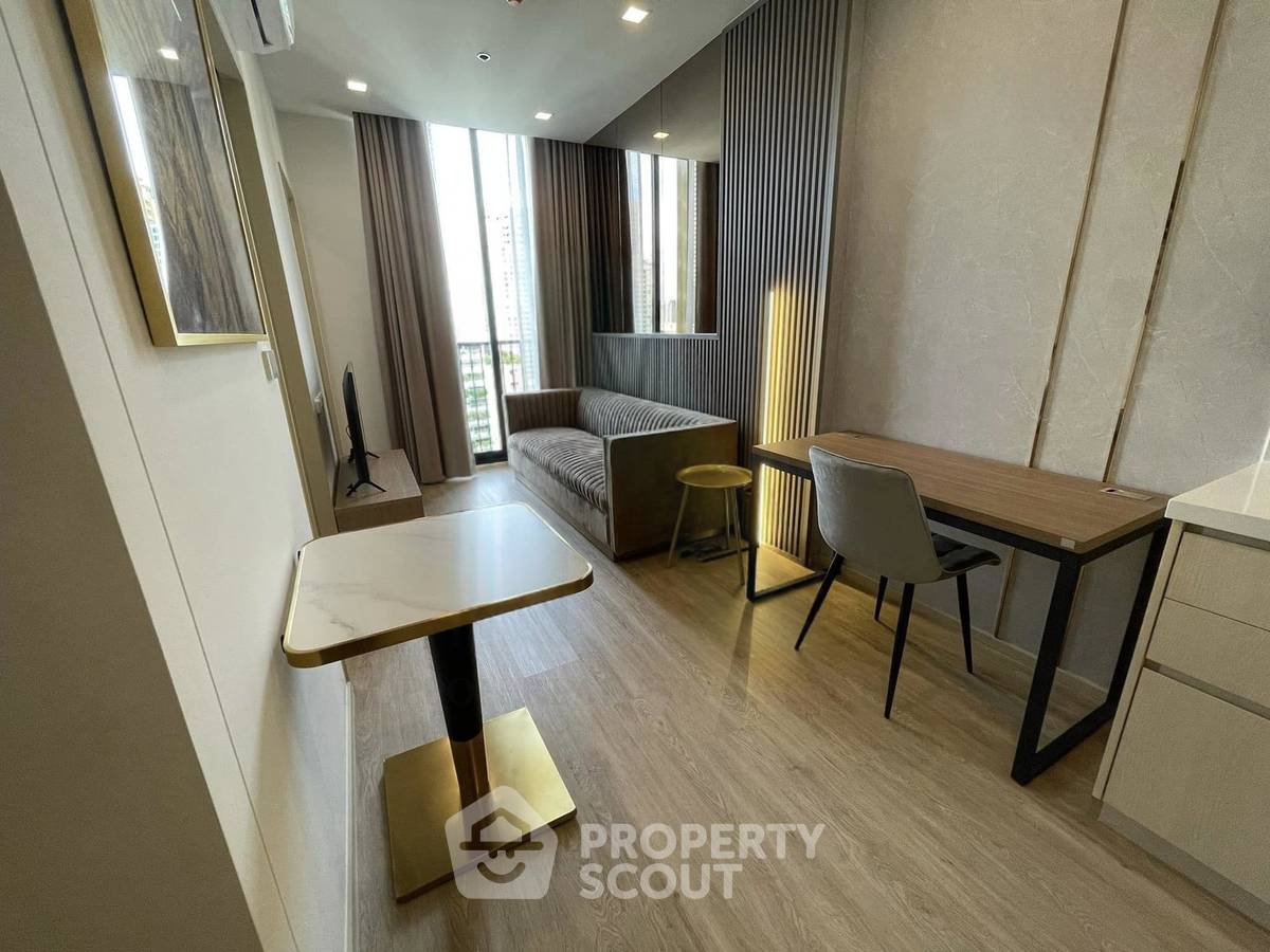 picture 1-BR Condo at Noble State 39 near BTS Phrom Phong (ID 2771032) - 6/8
