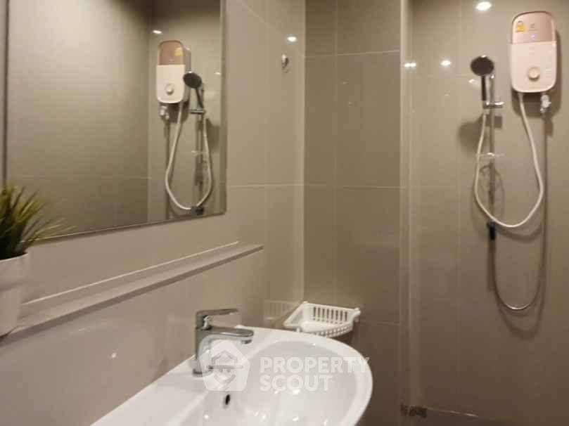 รูป คอนโด 1-ห้องนอน ที่ เดอะ ทรี หัวหมาก ใกล้ รามคำแหง (ID 2999214) - รูปที่ 9/18