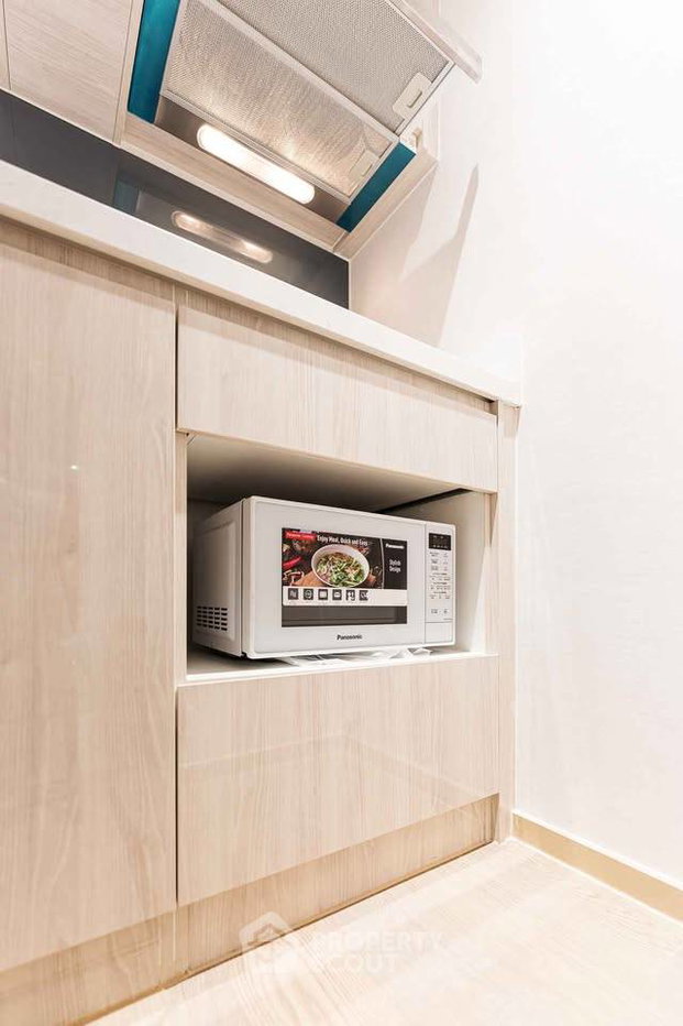 picture 1-BR Condo at Runesu Thonglor 5 near BTS Thong Lor (ID 3001528) - 9/19