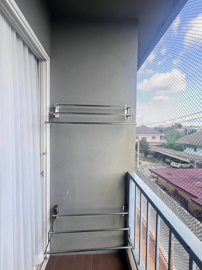 picture The patio condo 1 bed room corner for rent - 10/14