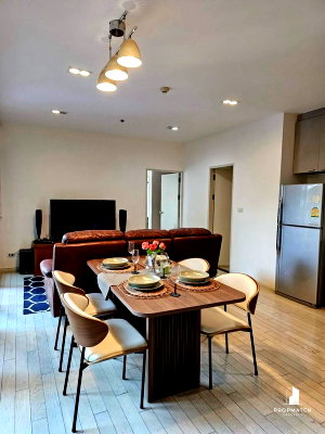 คอนโดให้เช่า : PM038006 ✨Flash Deal ✨ Noble Solo Thonglor (2Bed 2Bath 84.5 SQM.) พร้อมอยู่ ! เพียง 50,000 บาทต่อเดือน Tel.0981315848 @propmatch