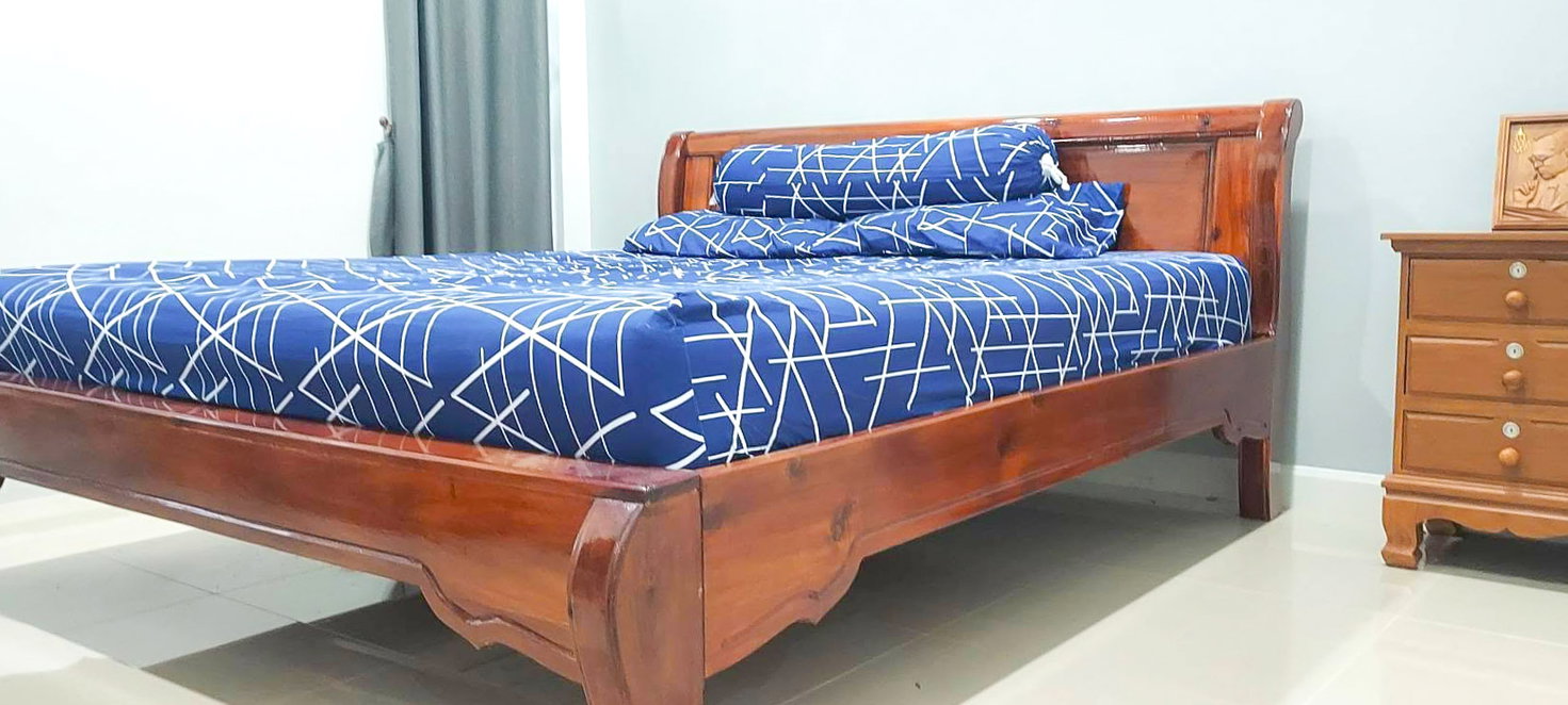 รูป Luxury House for Sale Mabprachan East Pattaya 3 Bedroom - รูปที่ 4/6