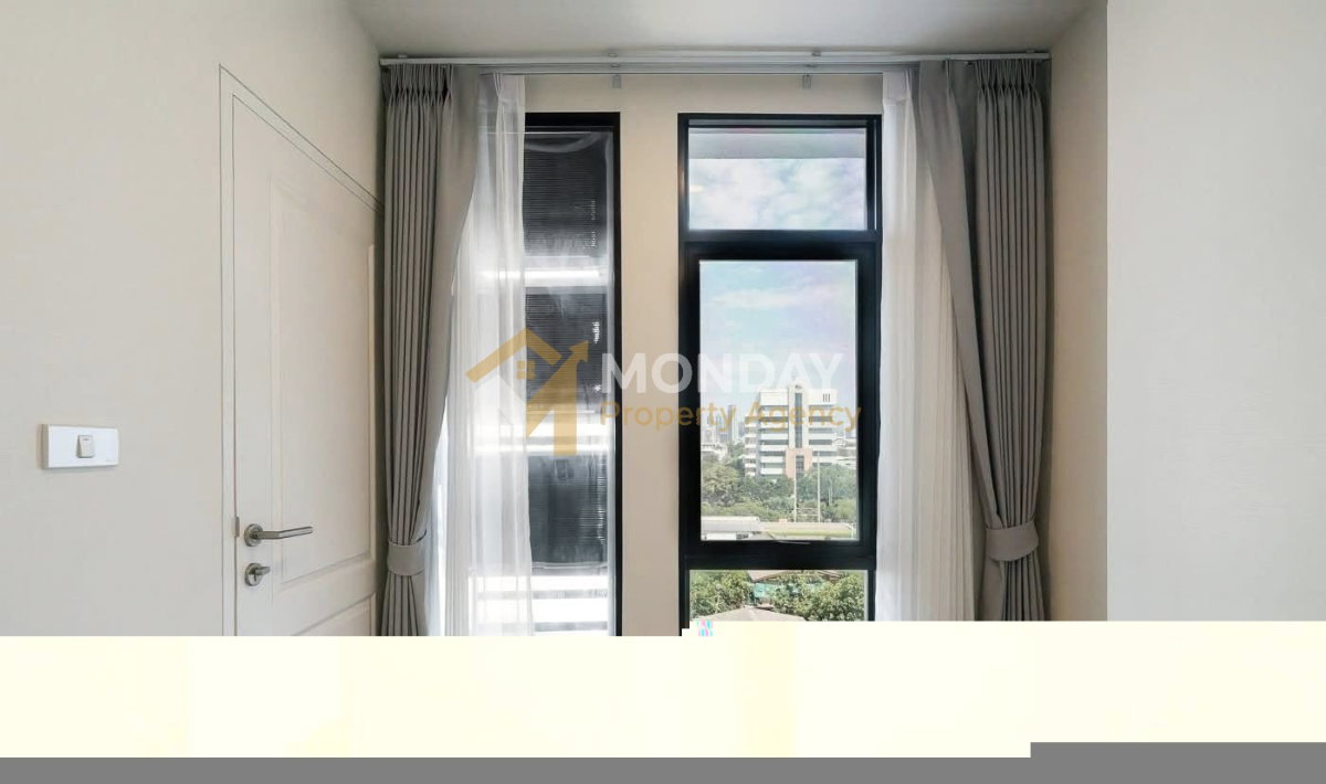 รูป 🔥MD-26065862 Rare Item ห้องสวย ราคาต่ำกว่าตลาด Bangkok Horizon Sathorn  รีบจองก่อนหลุด 🔥 - รูปที่ 4/10