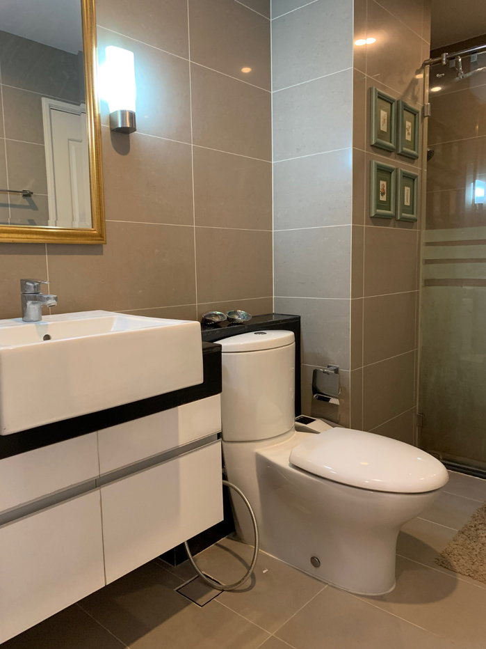 picture Condo Supalai Wellington I For Rent - 4/19