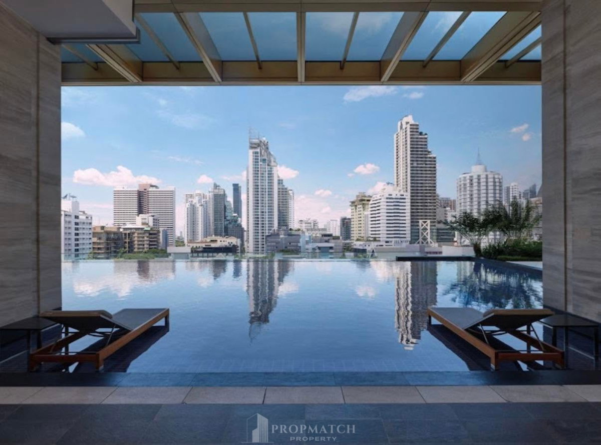 รูป PM038183 ✨Flash Deal ✨ Q1 Sukhumvit (2Bed 2Bath 108.11 SQM.) พร้อมอยู่ ! เพียง 120,000 บาทต่อเดือน Tel.0981315848 @propmatch - รูปที่ 19/22