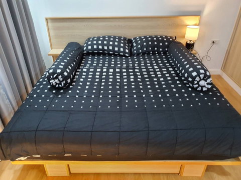 คอนโดให้เช่า V Condo Salaya (วีคอนโด ศาลายา)