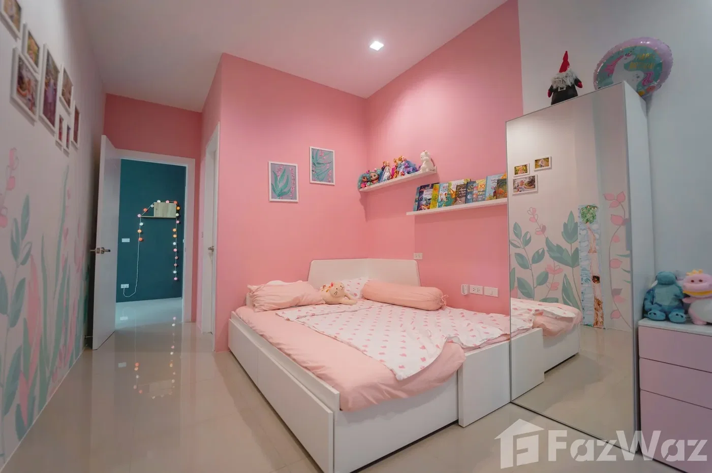 รูป ขาย ทาวน์เฮ้าส์ 3 ห้องนอน ใน ราไวย์, ภูเก็ต 6307037 - รูปที่ 13/24