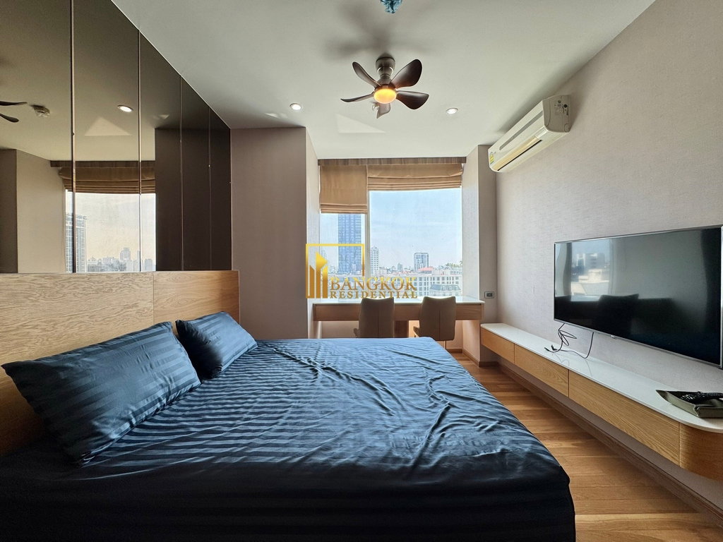picture Eight Thonglor | Impressive 1 Bedroom Condo in Vibrant Area - BR19230CD - 8/26
