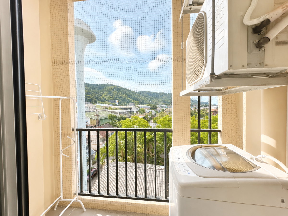 picture 🔥 The Base Uptown Phuket – Mountain View Condo in Prime Phuket Location! 🏙️ - 9/18
