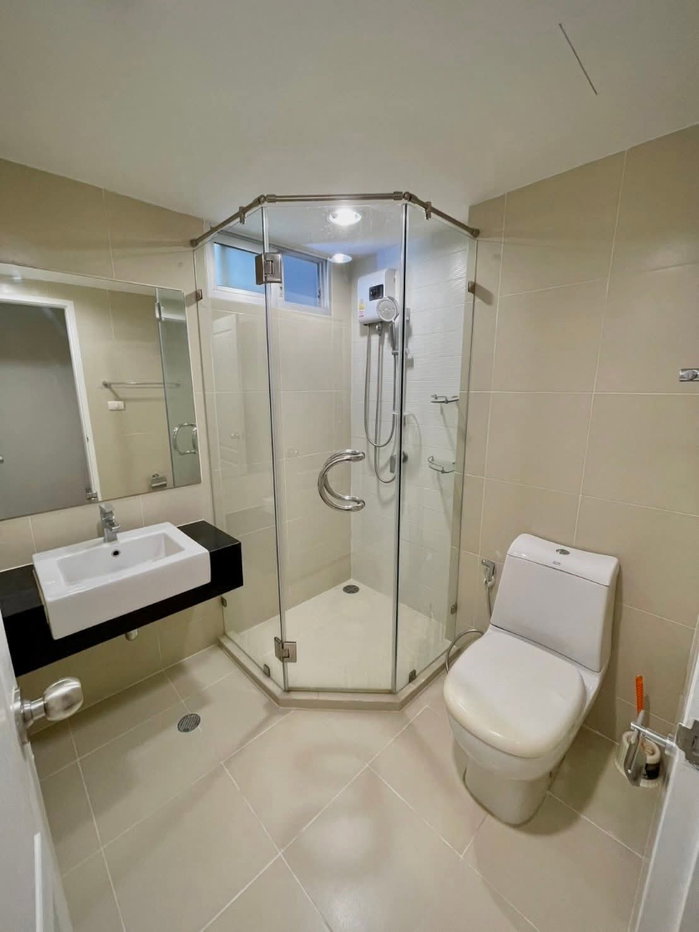 รูป Belle Grand Rama 9 🎉🔥 2bed 96sq.m only 45,000 📣📣 - รูปที่ 11/12