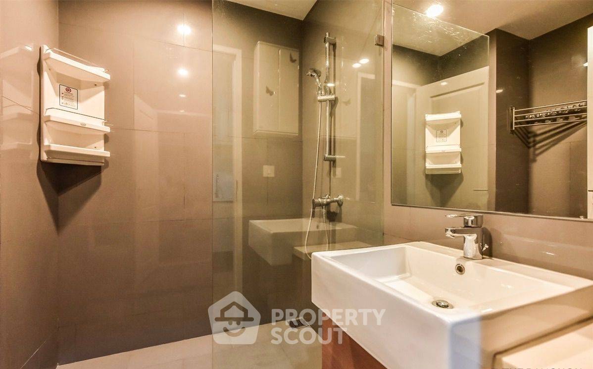 picture 1-BR Condo at Noble Revo Silom near BTS Surasak (ID 2747990) - 10/11