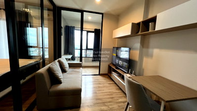 Condos for rent BTS Bearing : 🔥🔥🔥 For Rent Condo , Niche Mono Sukhumvit Bearing , BTS-Bearing , Samrong Nuea , Don Mueang , Samut Prakarn , CX-107881 ✅ Live chat with us ADD LINE @connexproperty ✅ 🔥🔥🔥