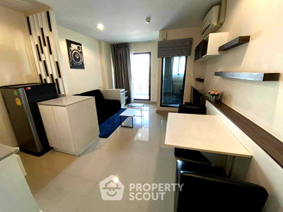 Condos for rent : 1-BR Condo at The Link Vano 64 near BTS Punnawithi (ID 422094)