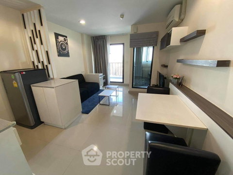 1-BR Condo at The Link Vano 64 near BTS Punnawithi (ID 422094)