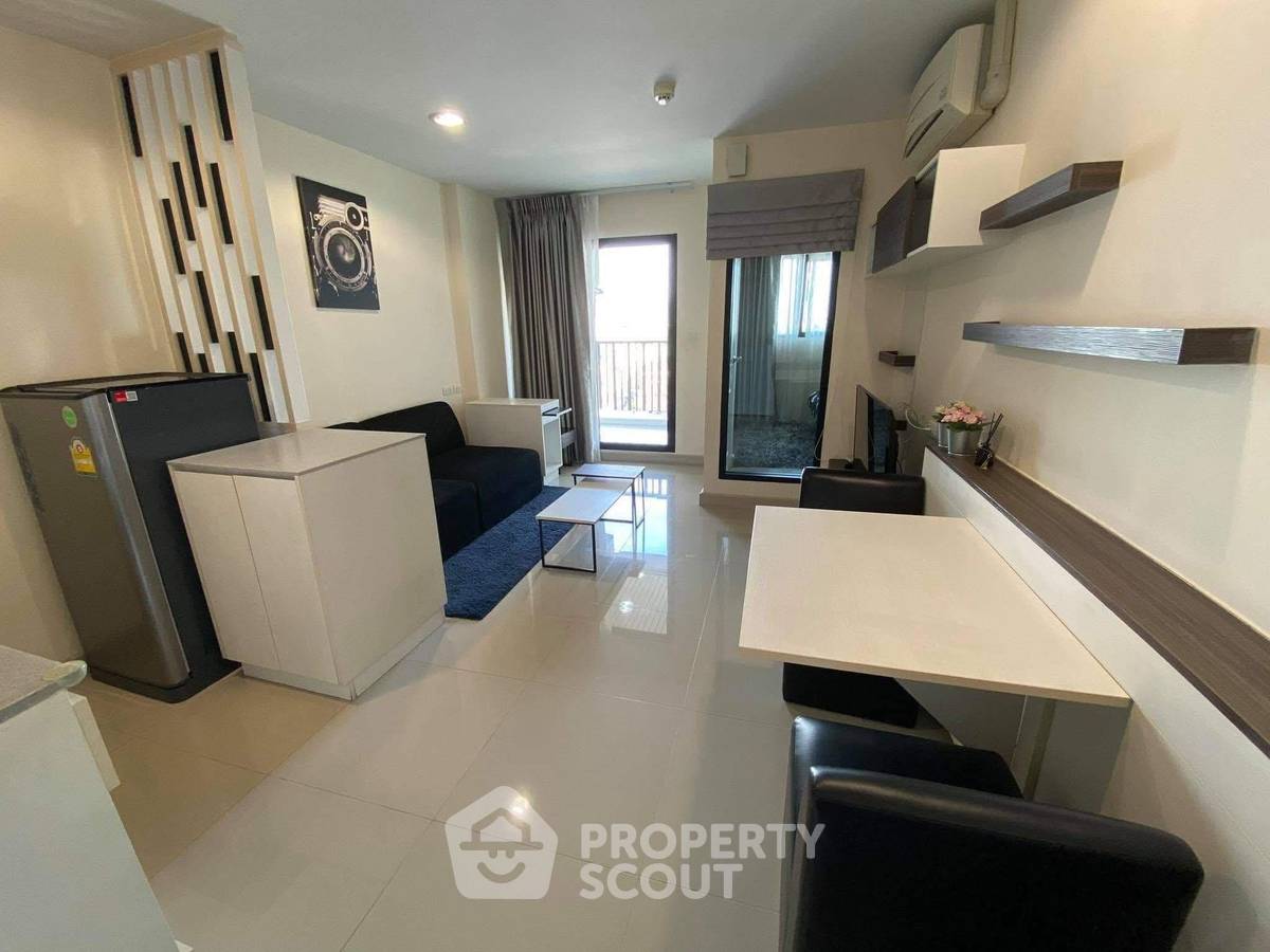 รูป คอนโด 1-ห้องนอน ที่ เดอะ ลิงค์ วาโน 64 ใกล้ BTS ปุณณวิถี (ID 422094) - รูปที่ 1/10