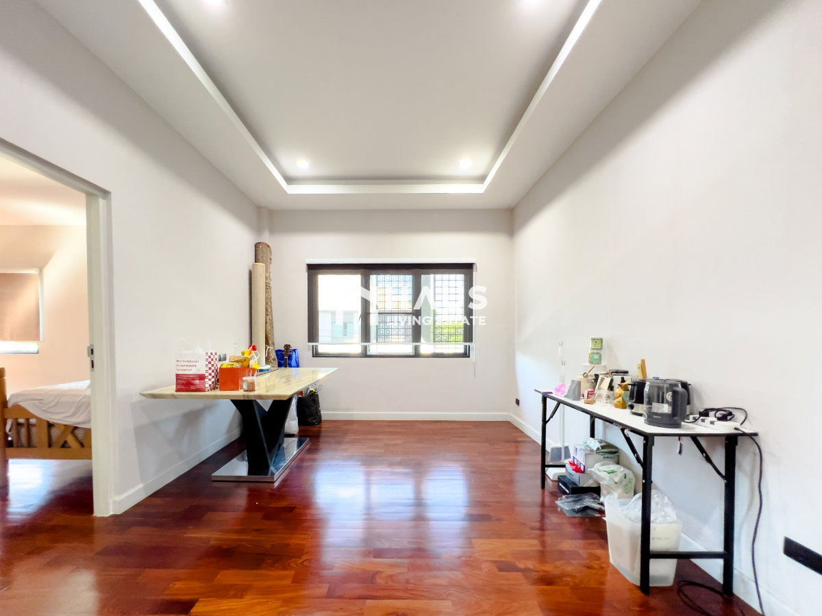 picture Bangkok Boulevard Signature Ratchaphruek - Rattanathibet / 4 Bedrooms #HRP3068 - 17/20