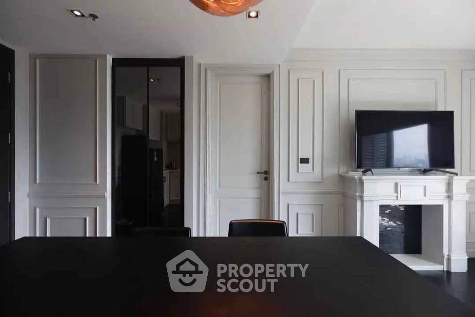 picture 1-BR Condo at The Crest Sukhumvit 34 near BTS Thong Lor (ID 2999736) - 9/11