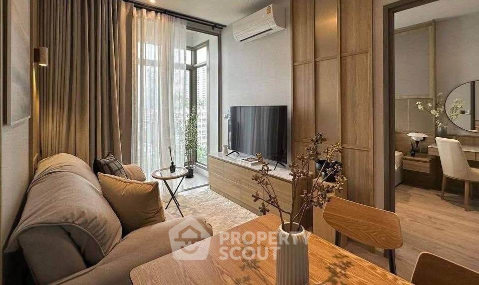 รูป คอนโด 1-ห้องนอน ที่ ริธึ่ม เอกมัย เอสเตท ใกล้ BTS ทองหล่อ (ID 2299375) - รูปที่ 1/4