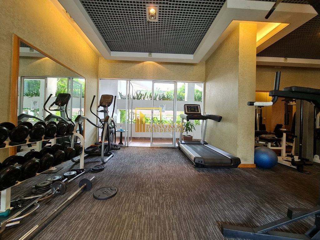 picture Expansive 3 Bedroom Apartment For Rent in Sathorn Area - BR0135AP - 54/59