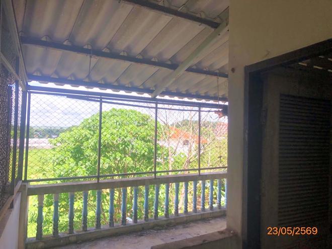 รูป อาคารพาณิชย์ 19.2 ตร.วา เมืองสุราษฎร์ธานี สุราษฎร์ธานี 4.5M - รูปที่ 11/44