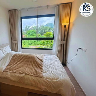 รูปภาพ 🏢The Base Bukit Phuket | ห้องใหม่เอี่ยม พร้อมเข้าอยู่! | 16,000 / เดือน