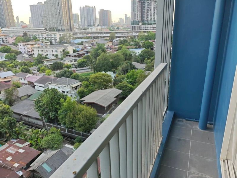 รูป ห้องอัพเดต💥คุณภัส🔔⚠️🏘️Ⓜ️กดปุ่มแอดไลน์💥เมโทร สกาย สาทร - วุฒากาศ - รูปที่ 6/6