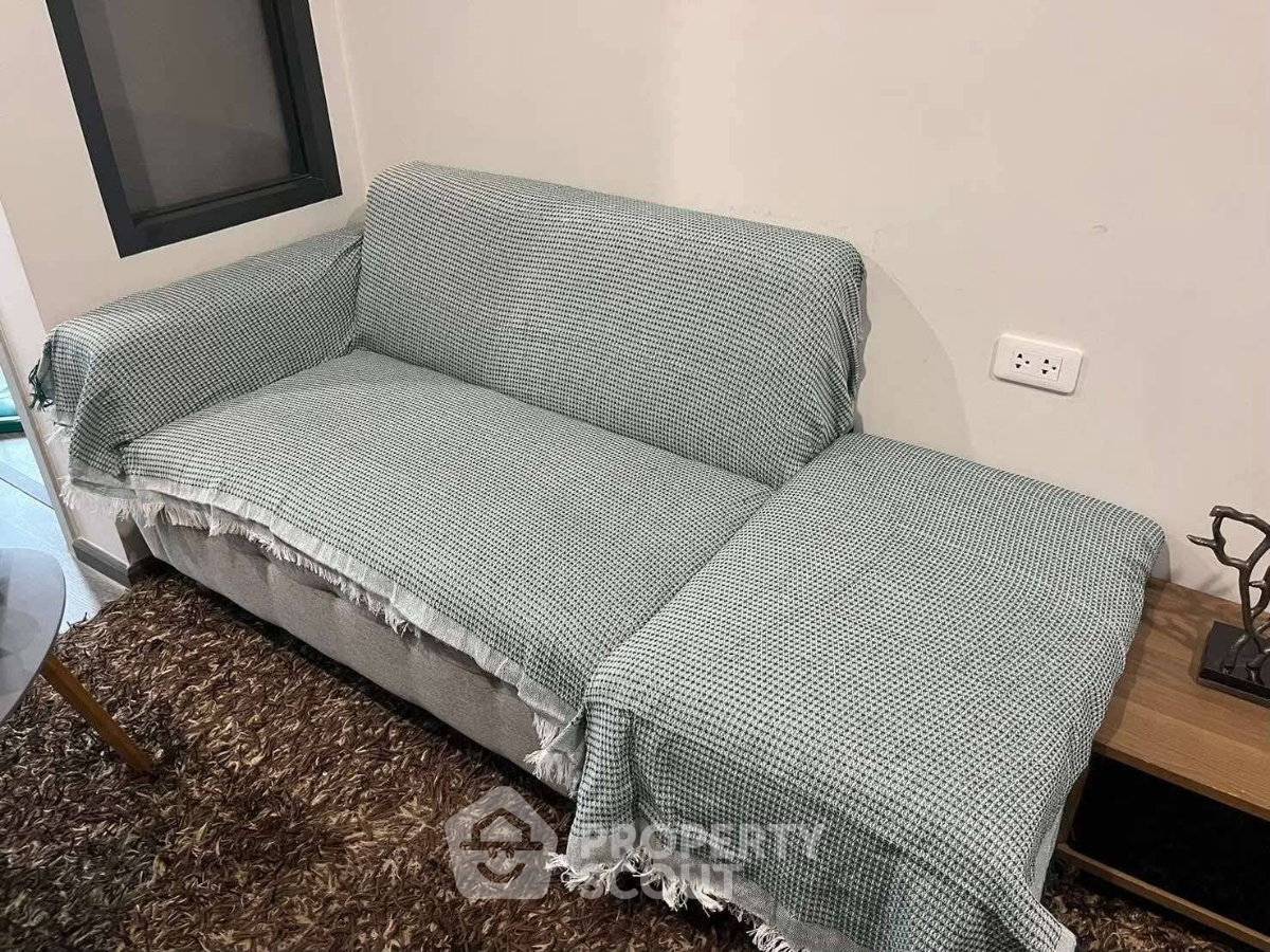 picture 1-BR Condo at Ideo Q Chula Samyan near MRT Sam Yan (ID 2999446) - 3/16