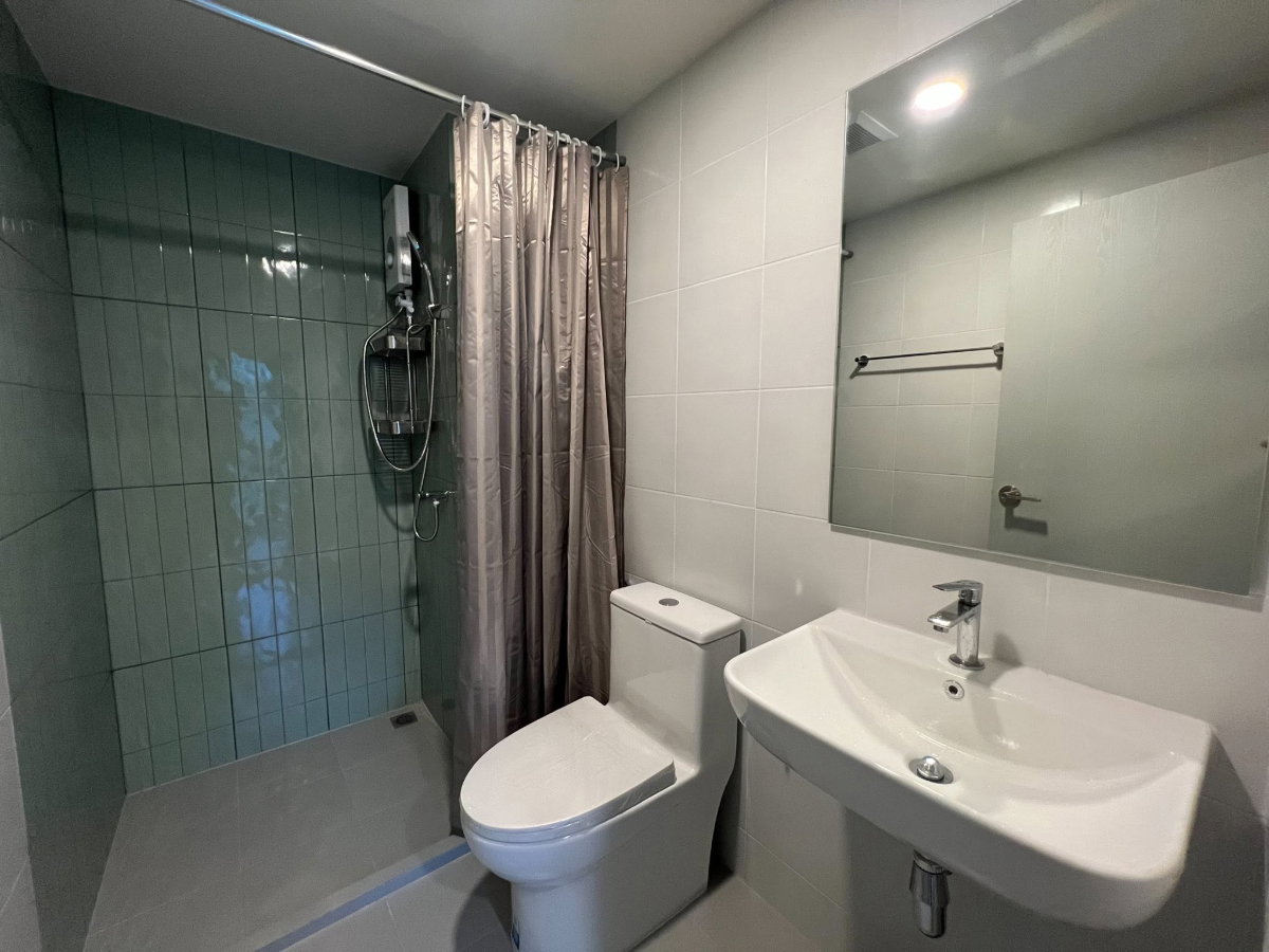 รูป 🔥 คอนโดใหม่ ทำเลบางแค ราคาไม่ถึงหมื่น รีบจองก่อนหลุด! 🔥 🏡 ให้เช่า The Origin Bangkae - รูปที่ 5/10