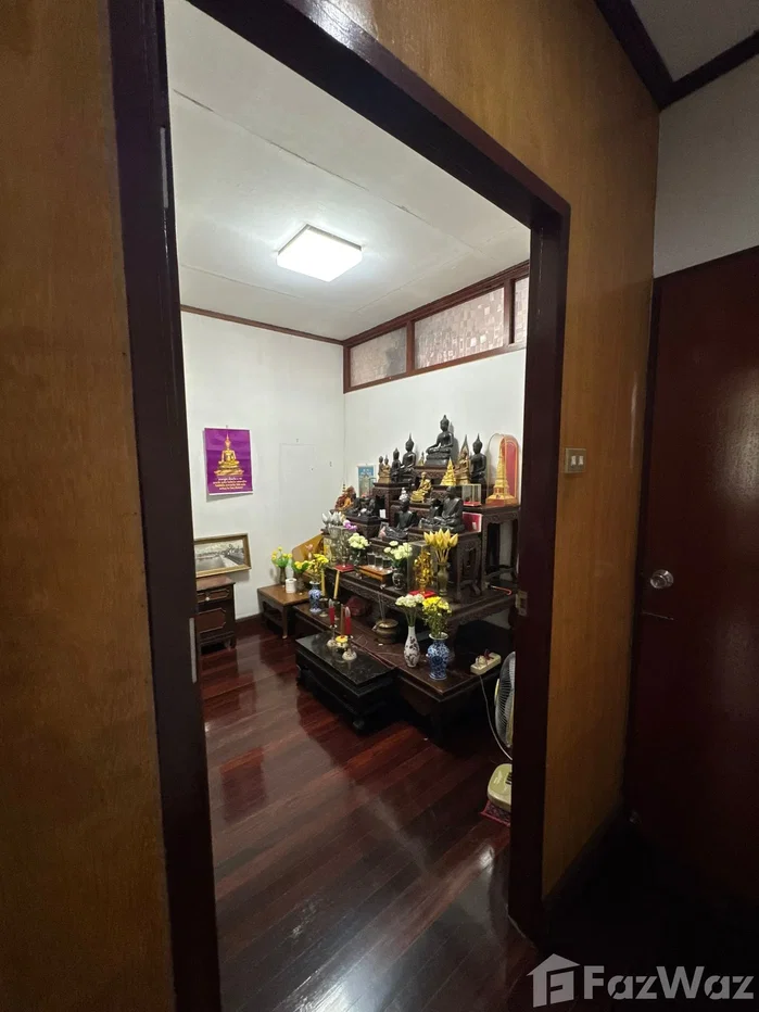 รูป ขาย บ้านเดี่ยว 3 ห้องนอน ใน คลองเตย, กรุงเทพมหานคร 6449363 - รูปที่ 32/50