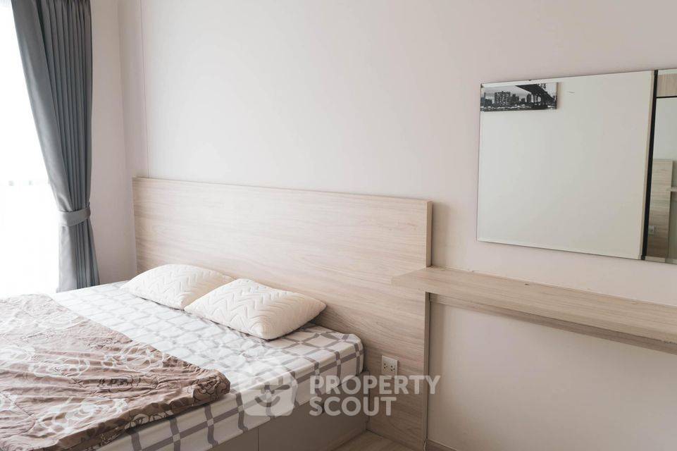 รูป คอนโด 1 ห้องนอน 40 ตร.ม. ราคาดี ที่ Life Sukhumvit 48 ใกล้ BTS พระโขนง (ID 657263) - รูปที่ 4/9