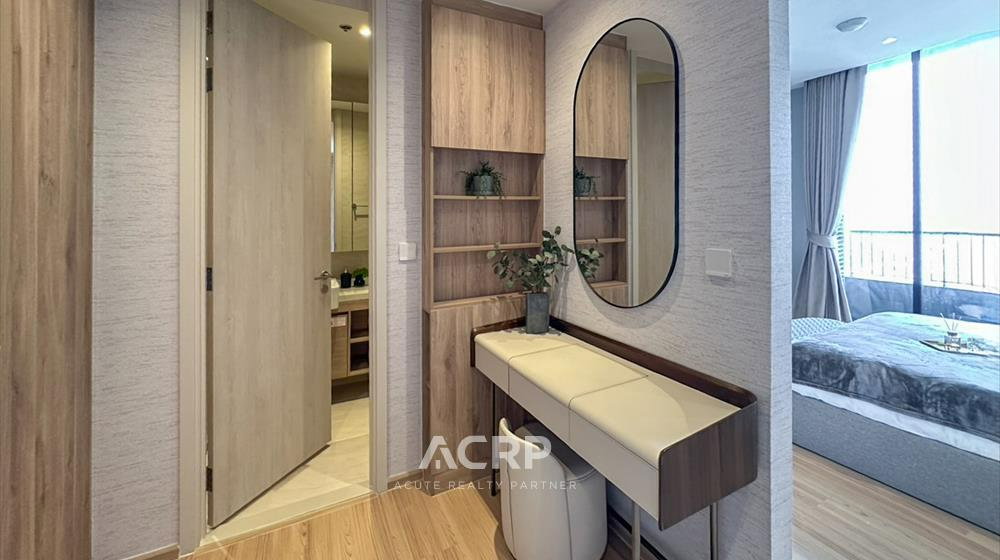 picture ✨ Rare Corner Fullplex! Noble Form Thonglor-2Bed 76.96 sq.m. Floor 42, South View, Near Sky Pool.CBD - 11/20