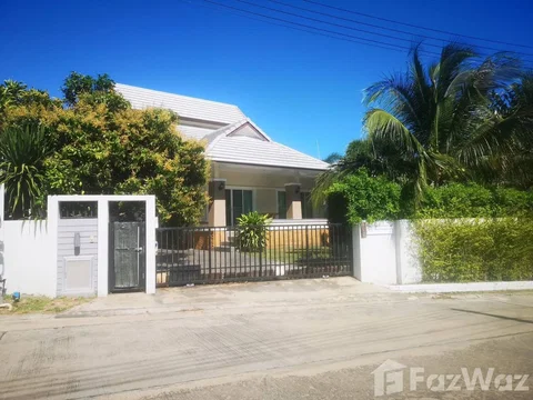 House for Rent at Emerald Scenery Hua Hin 6467655