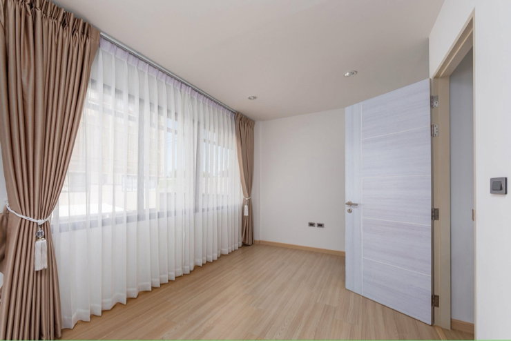 รูป ปล่อยเช่าทาว์นโฮม3.5ชั้นHaus nicheใกล้ISBแจ้งวัฒนะ - รูปที่ 7/14