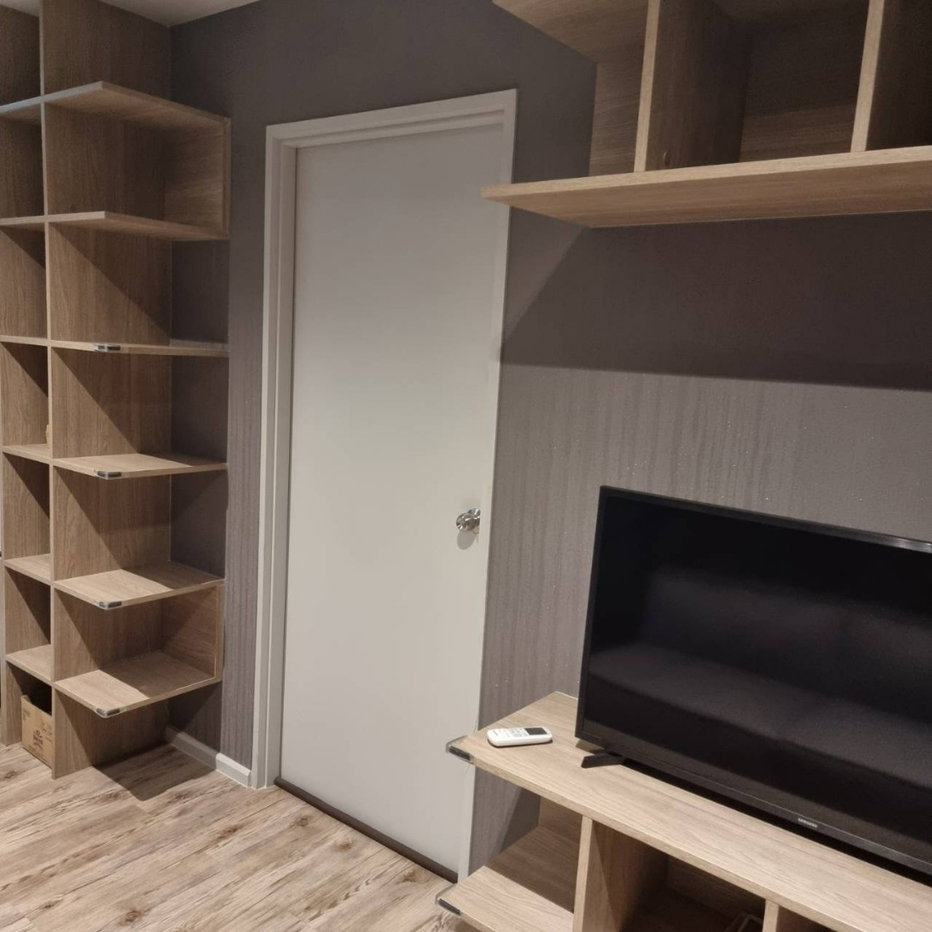 รูป 🏙️✨ FOR RENT: Aspen Condo Lasalle — COMFORTABLE & AFFORDABLE LIVING! 💰 Rental Price: 10,000 THB/month!! - รูปที่ 8/24